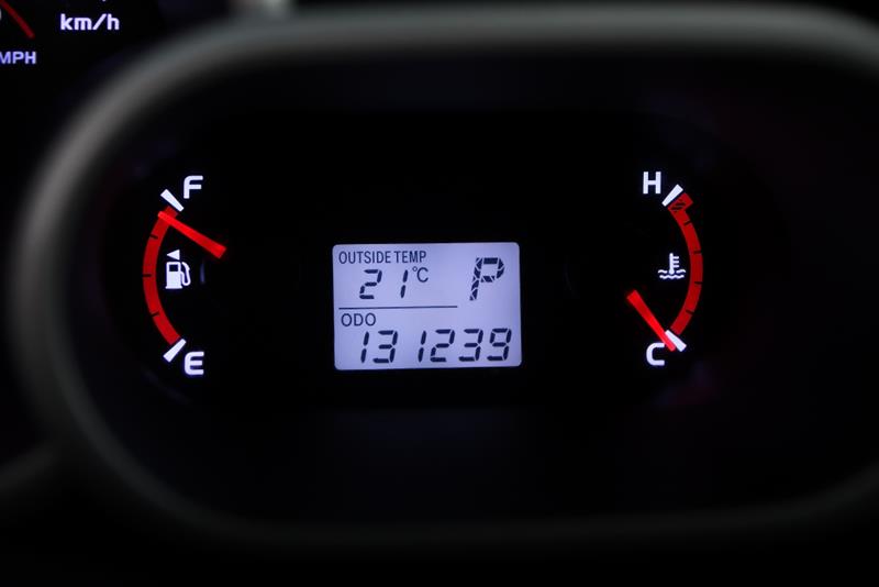 toyota Matrix 2014 - 16