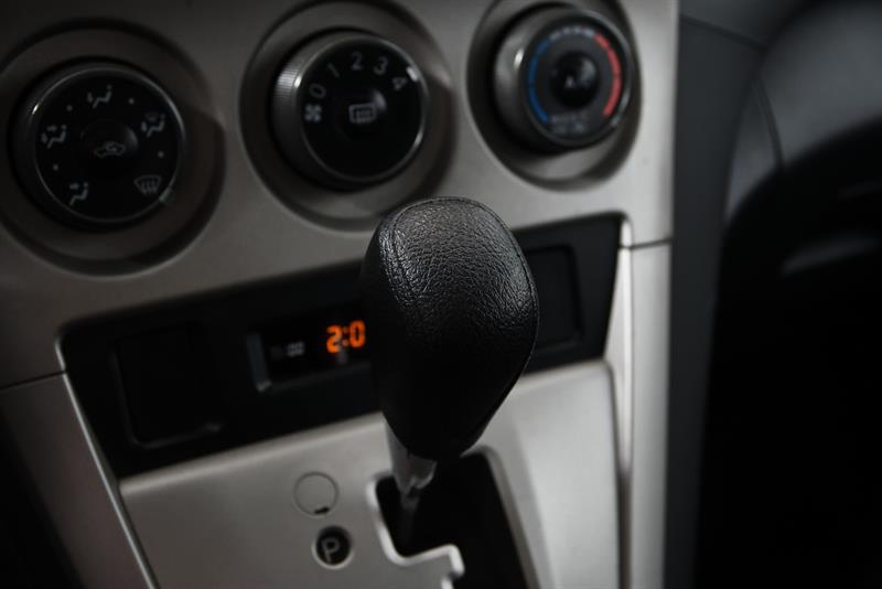 toyota Matrix 2014 - 19