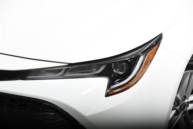 toyota Corolla Hatchback 2022 - 7