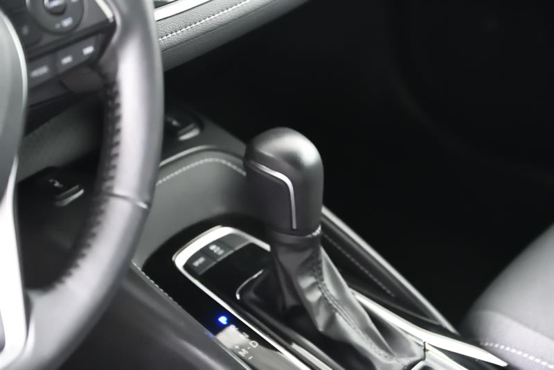 toyota Corolla Hatchback 2022 - 13