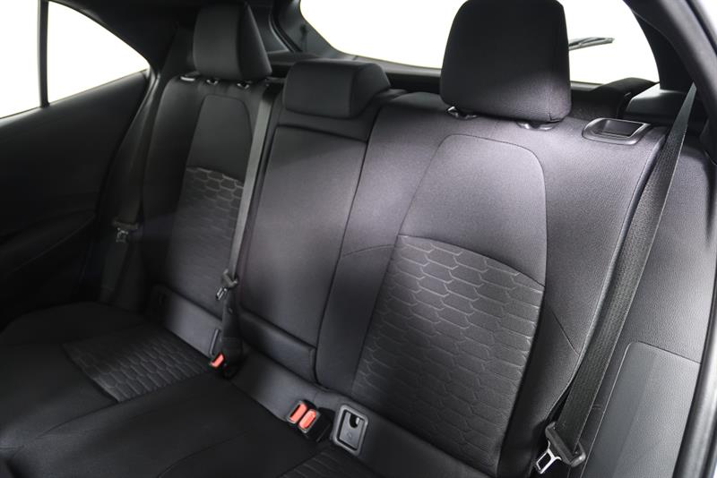 toyota Corolla Hatchback 2022 - 17