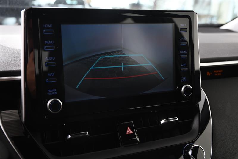 toyota Corolla Hatchback 2022 - 20