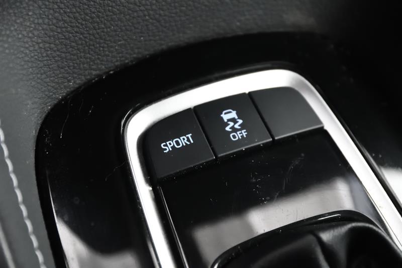 toyota Corolla Hatchback 2022 - 23