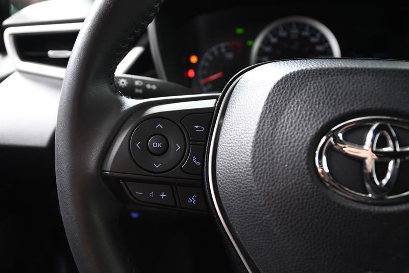 toyota Corolla Hatchback 2022 - 26