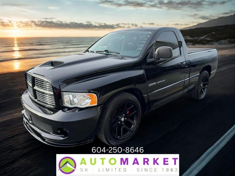 dodge Ram 1500 2004