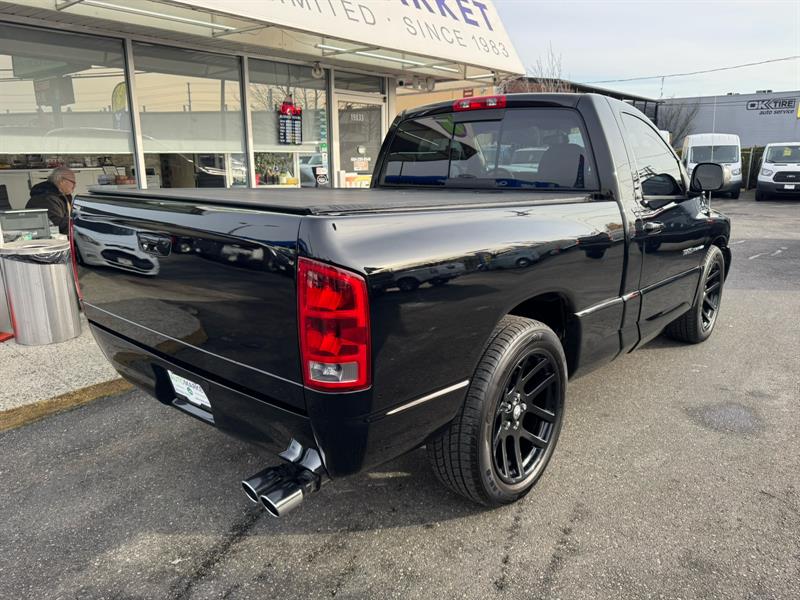 dodge Ram 1500 2004 - 9