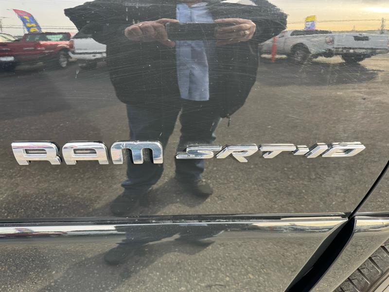 dodge Ram 1500 2004 - 13