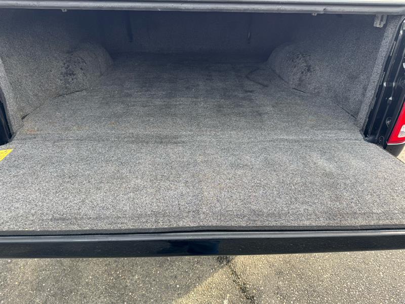 dodge Ram 1500 2004 - 14