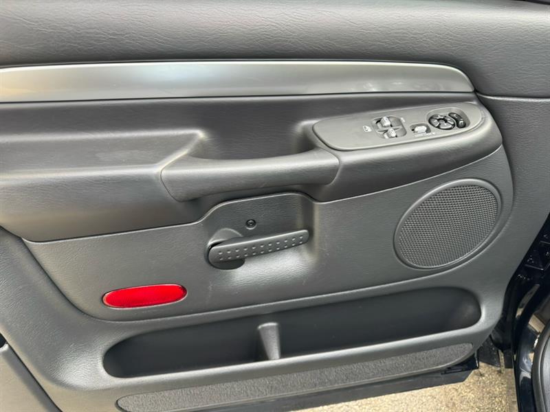 dodge Ram 1500 2004 - 15