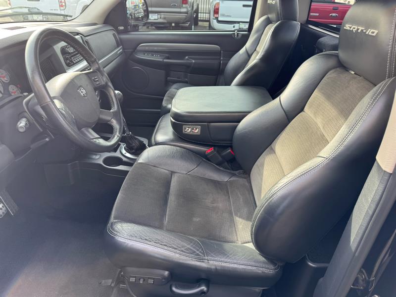 dodge Ram 1500 2004 - 16