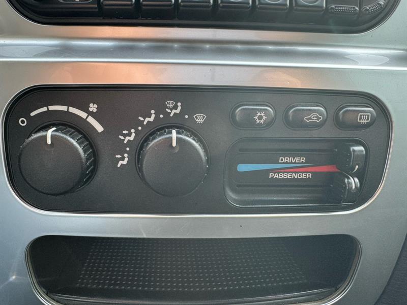 dodge Ram 1500 2004 - 18