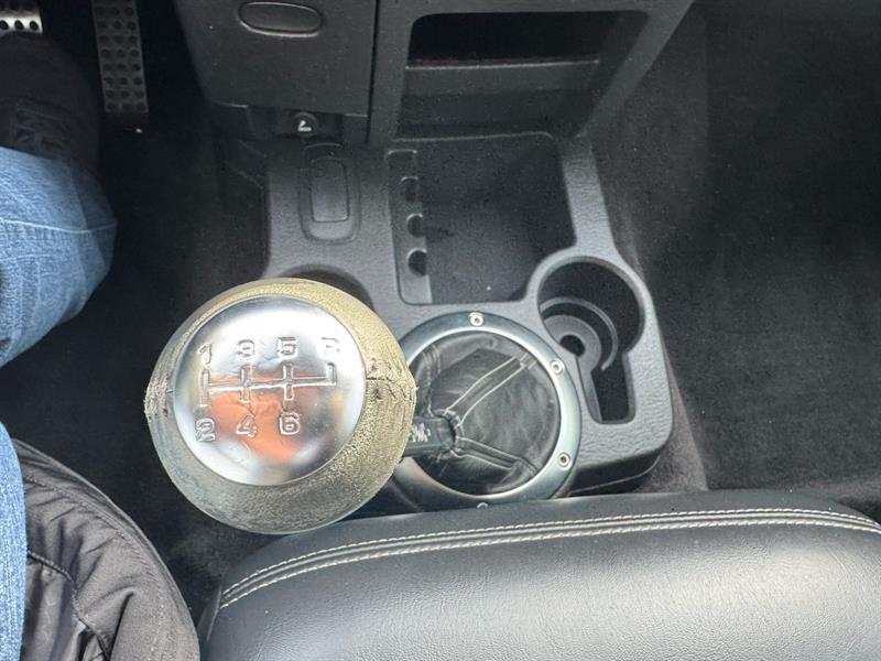 dodge Ram 1500 2004 - 19