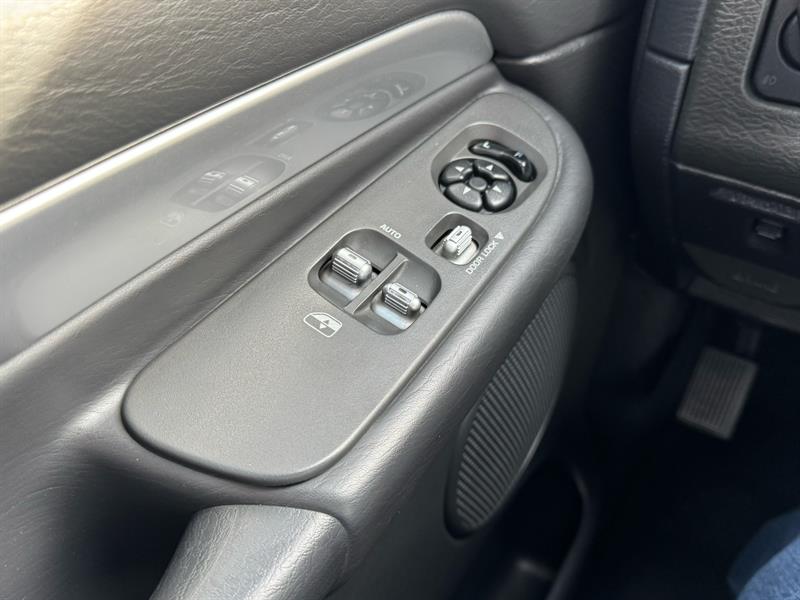 dodge Ram 1500 2004 - 24