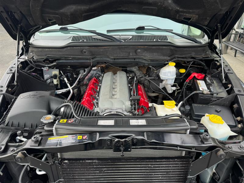 dodge Ram 1500 2004 - 26