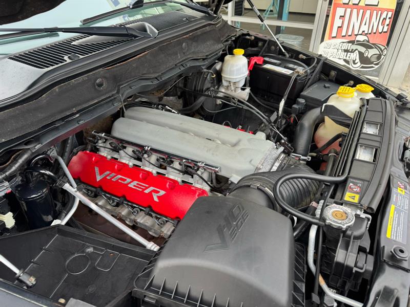 dodge Ram 1500 2004 - 27