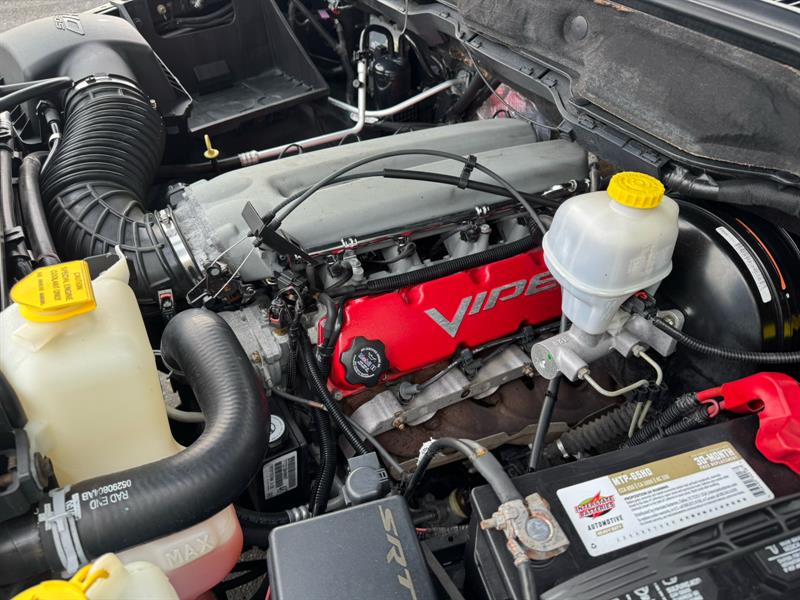 dodge Ram 1500 2004 - 28