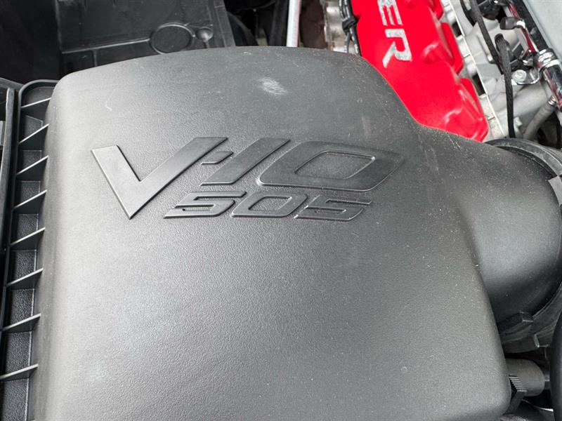 dodge Ram 1500 2004 - 29