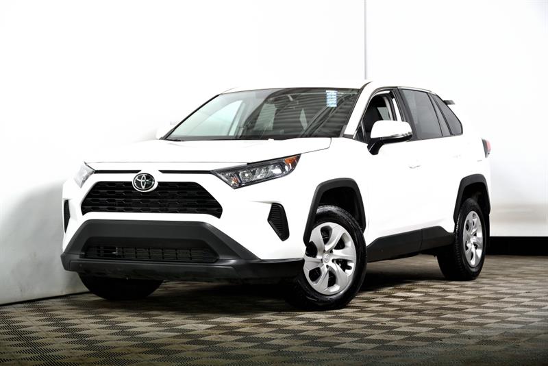 toyota RAV4 2023