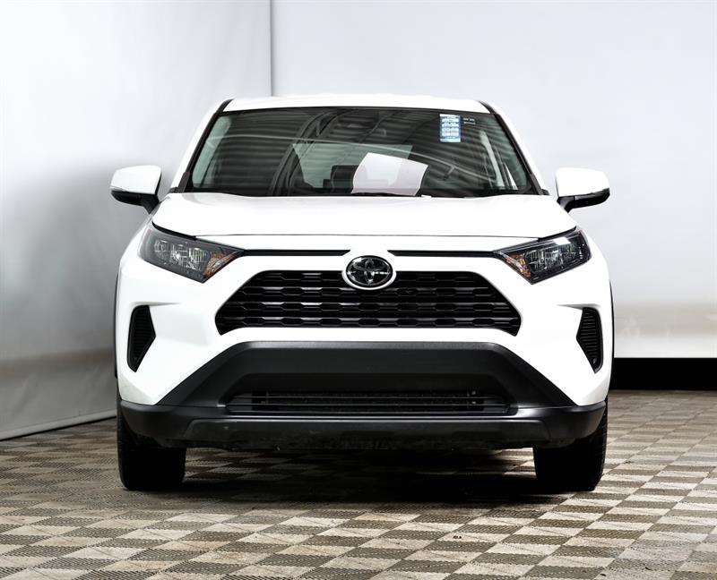 toyota RAV4 2023 - 2