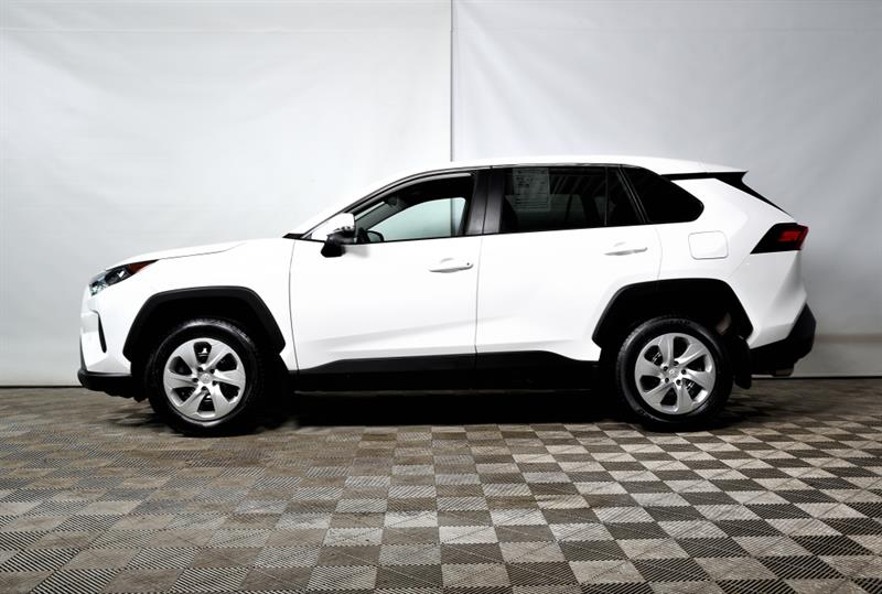 toyota RAV4 2023 - 3