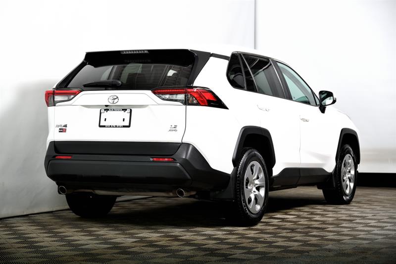 toyota RAV4 2023 - 4