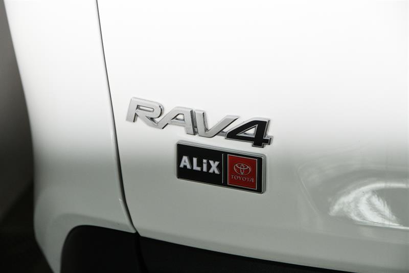 toyota RAV4 2023 - 6