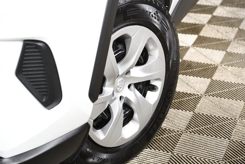 toyota RAV4 2023 - 9