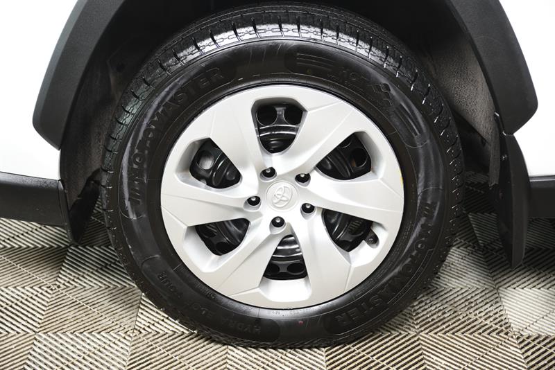 toyota RAV4 2023 - 10