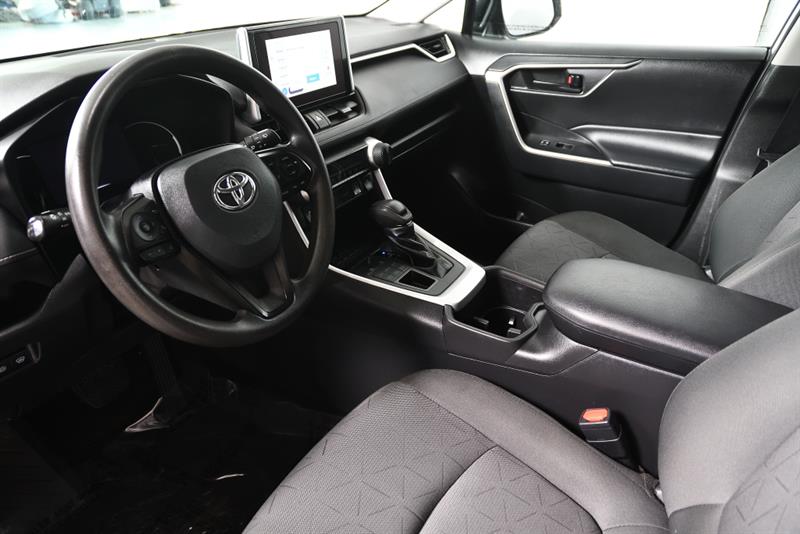 toyota RAV4 2023 - 12