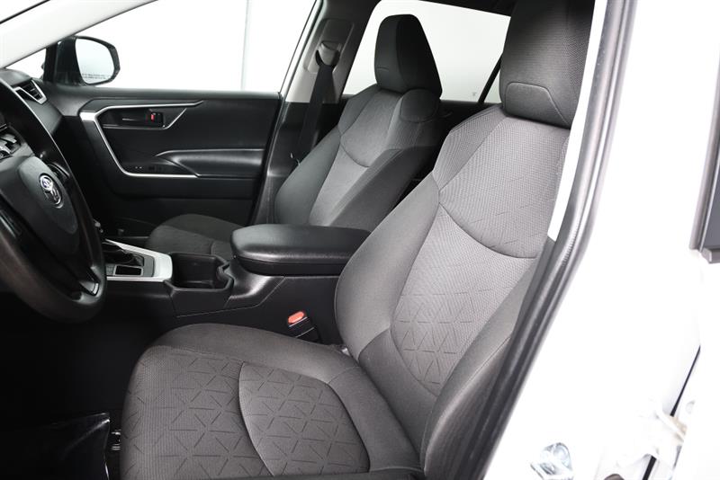 toyota RAV4 2023 - 15