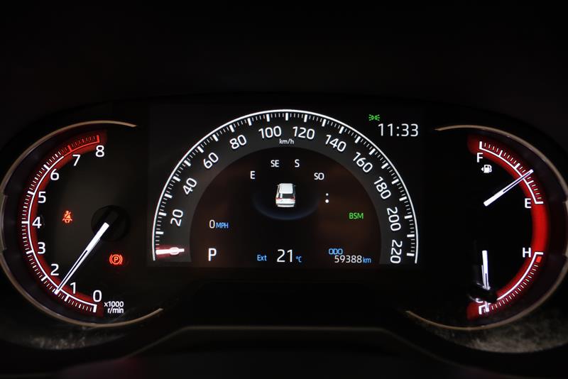 toyota RAV4 2023 - 17