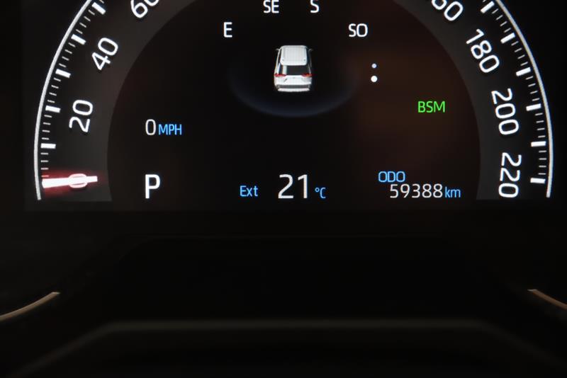 toyota RAV4 2023 - 18