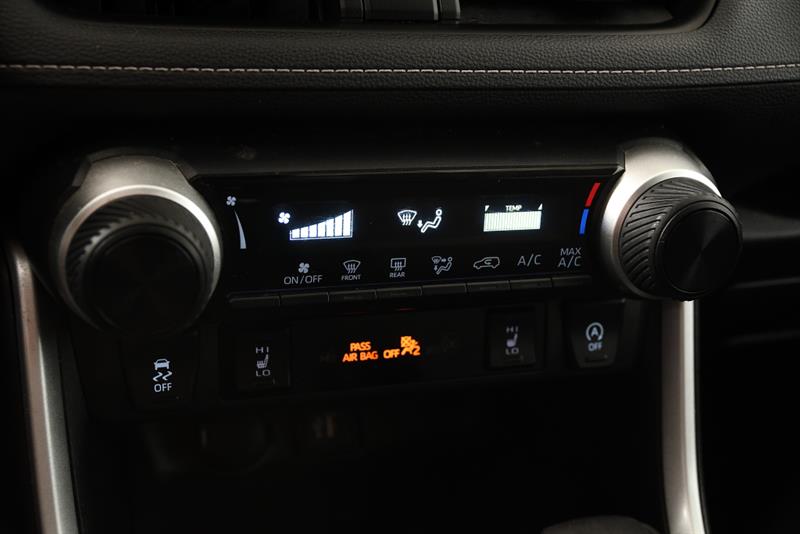 toyota RAV4 2023 - 21