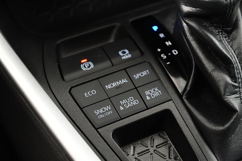 toyota RAV4 2023 - 22