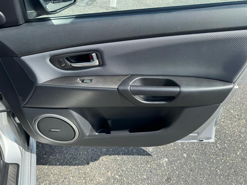 mazda Mazda3 2007 - 10