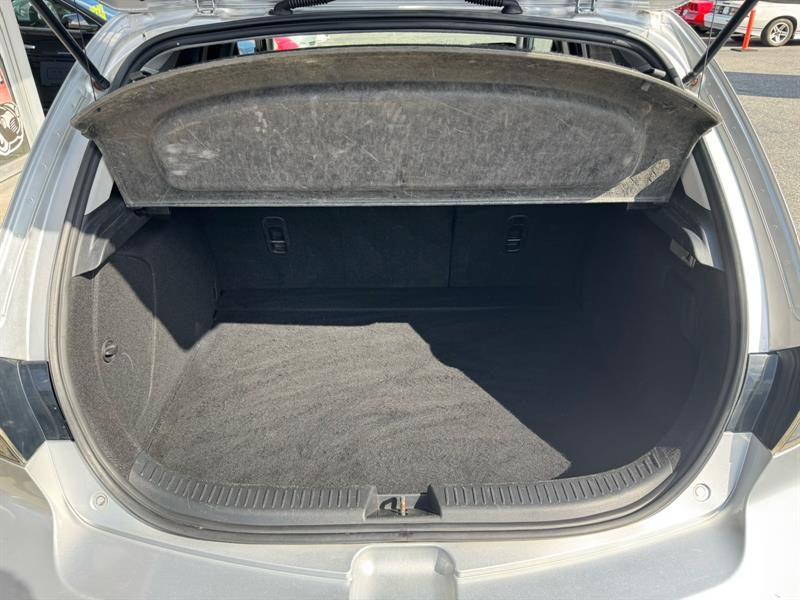 mazda Mazda3 2007 - 13