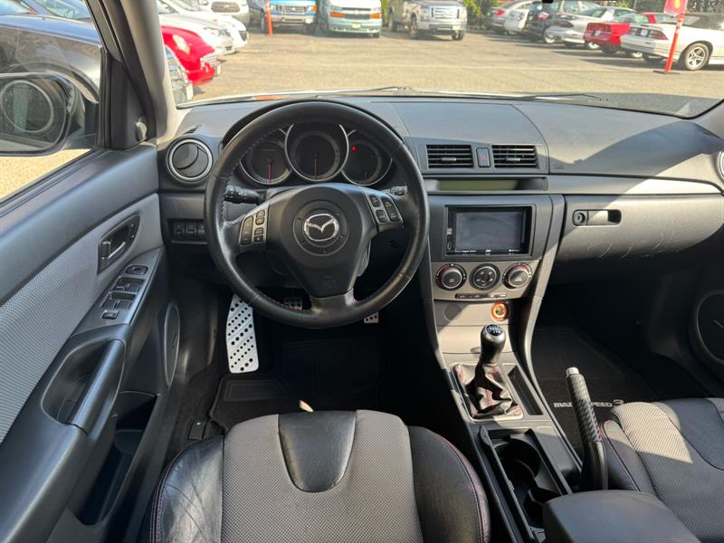 mazda Mazda3 2007 - 15