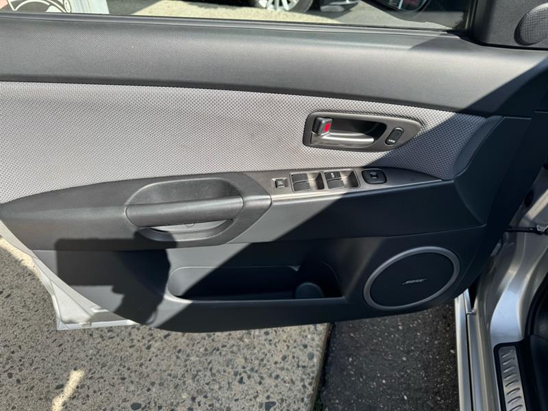 mazda Mazda3 2007 - 16