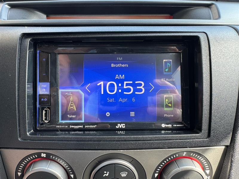 mazda Mazda3 2007 - 18