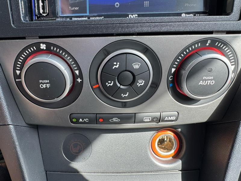 mazda Mazda3 2007 - 19