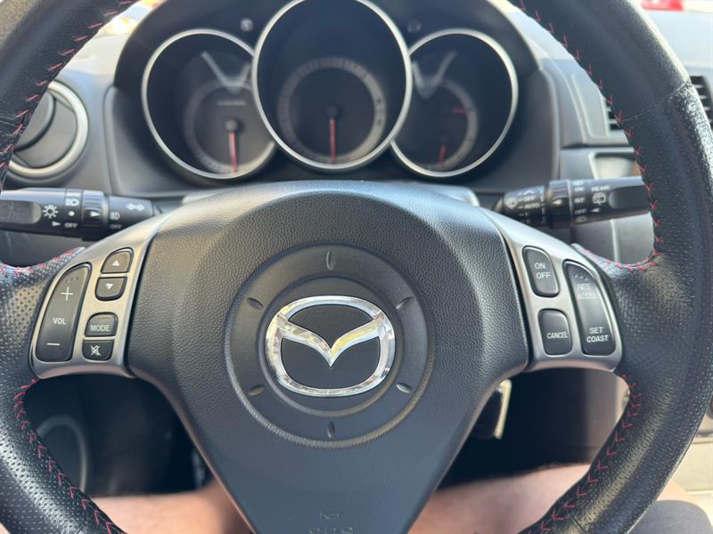 mazda Mazda3 2007 - 21