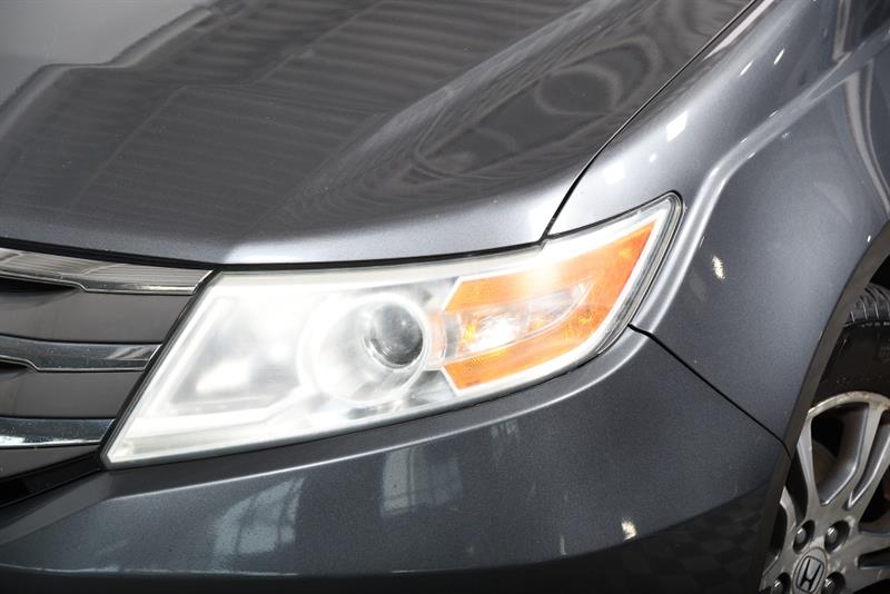 honda Odyssey 2013 - 6