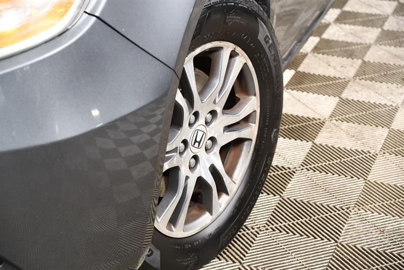 honda Odyssey 2013 - 8