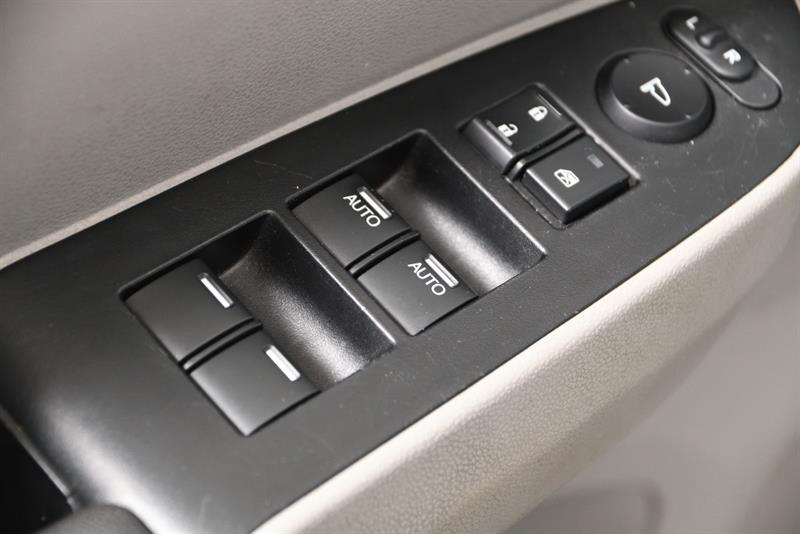 honda Odyssey 2013 - 12