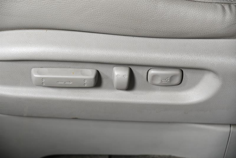 honda Odyssey 2013 - 13