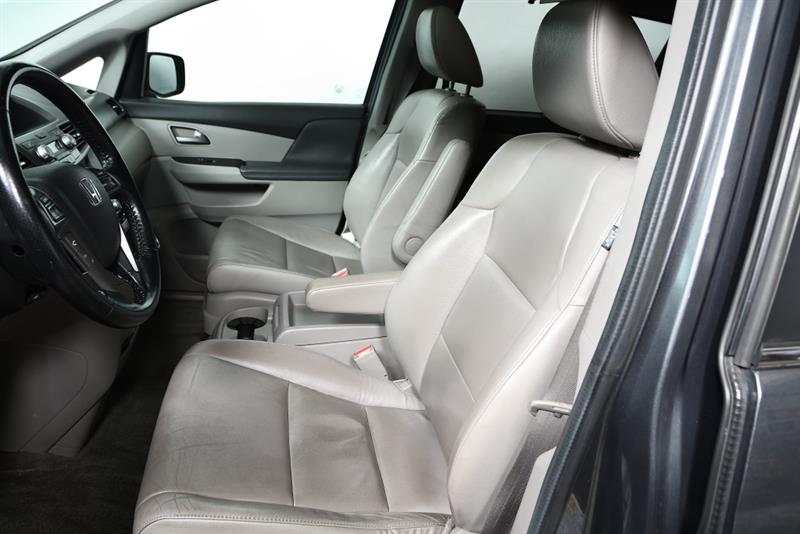 honda Odyssey 2013 - 14