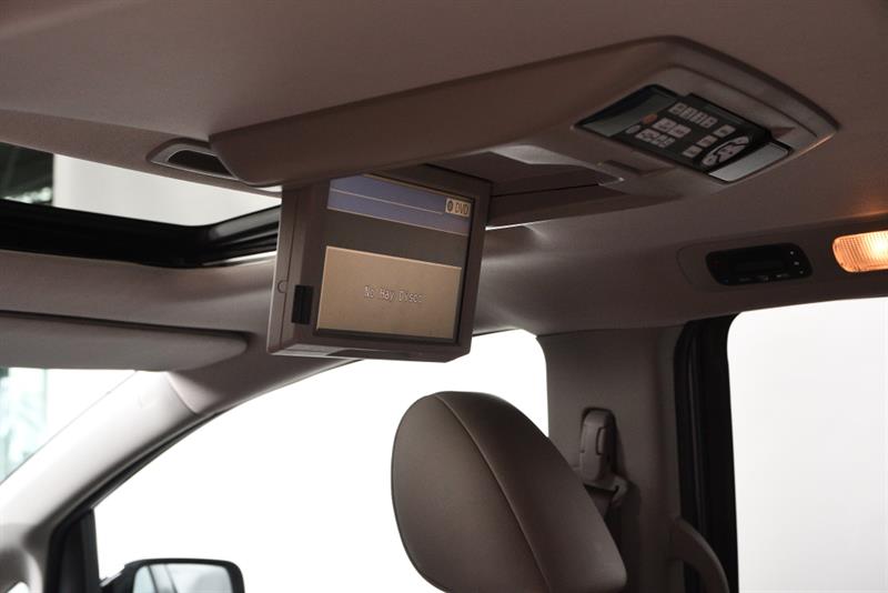 honda Odyssey 2013 - 17