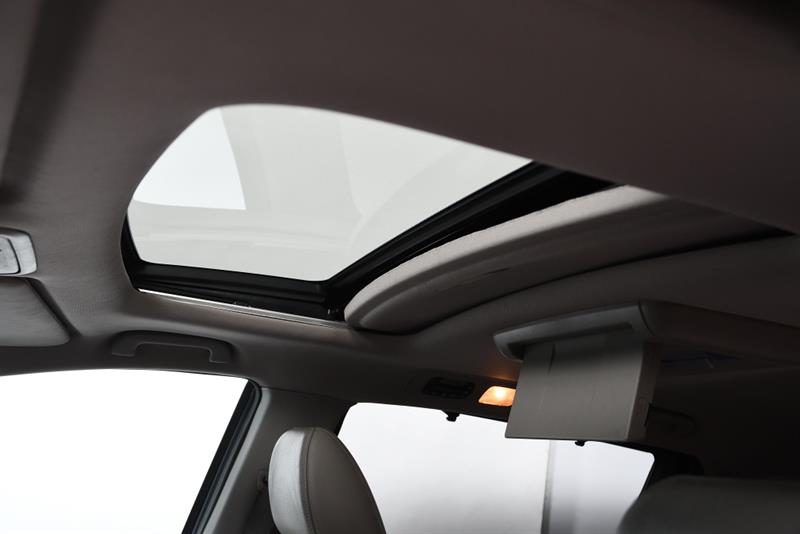 honda Odyssey 2013 - 18