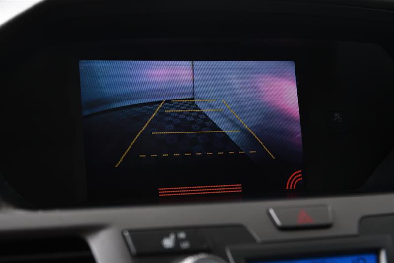 honda Odyssey 2013 - 22