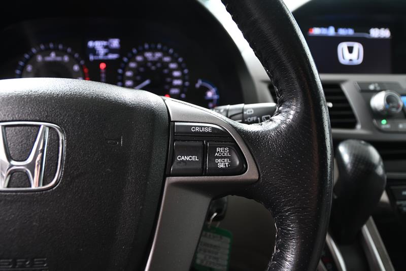 honda Odyssey 2013 - 26